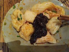 -串大叔炭火烤串·鸡西大冷面刀削面(总店)