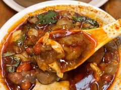 -豆相识•九九豆腐脑(牛咡桥店)