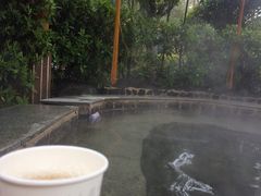 -庐山天沐温泉度假村