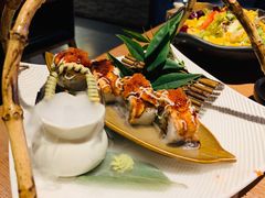 -锦和牛·炭火烧肉(ICC太和里店)