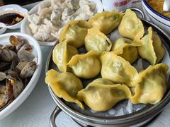 -添福来墨鱼饺子 · 海鲜东北菜(大连星海·黄浦路店)