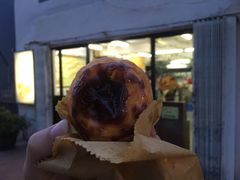 -安德鲁饼店(总店)
