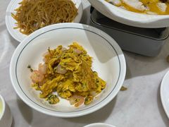 -小菜园新徽菜(无锡金悦广场店)