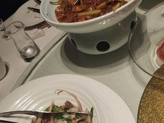 -飞鹿餐饮·陕南菜(北关店)