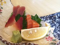 -有喜屋·深夜食堂(北京西路店)