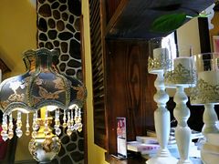 -俄士厨房(万松园店)