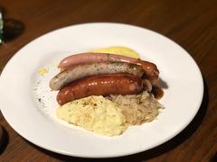 -404干式熟成牛排馆•聚会餐厅