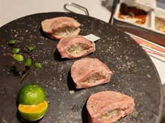 -焱铁烧·黑毛和牛专门店(杭州嘉里中心店)