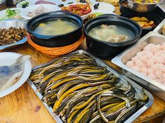 -春华秋食土菜馆(温馨花园店)