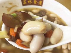鸡子-荔林食店(西华路店)