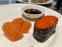 -厦门万豪酒店及会议中心·贡厨海鲜自助餐厅