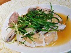 -禄源公·老莞诚饭店