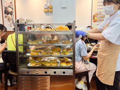 -香港蓮香樓(中環店)