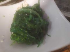 中华海草-碳炉海鲜烧烤·1992(北京路店)