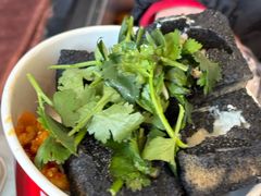 -黑色经典臭豆腐·湖南特产(坡子街店)