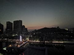 -幻彩摩天轮