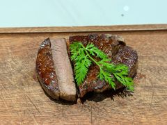 -MEAT MATE 鲜食肉铺(颐堤港店)