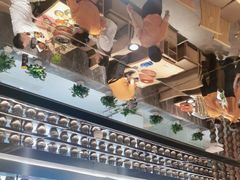 -西塔老太太泥炉烤肉(武汉摩尔城店)