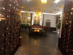 -儒之堂足道·SPA·推拿(莫干山路店)