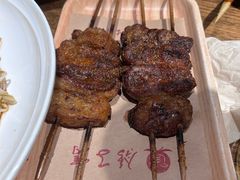 -鸽子窝(青塔店)