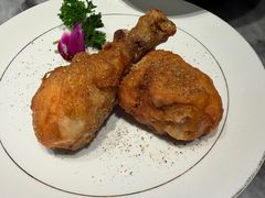 -西安饭庄·非遗陕菜(钟楼店)