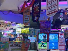 -大玩家(万达广场大连甘井子店)