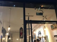 门面-COFFEE HOLIC(朝外SOHO店)