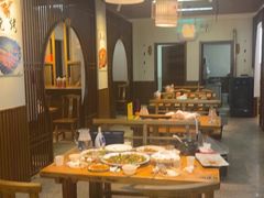 -食鸡公社辣子鸡·潍坊菜·烧烤