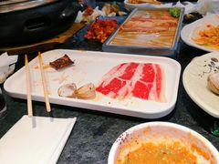-金刚山(学府路店)