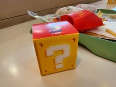 -麦当劳(闵行店)