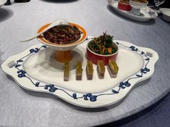 -盛福楼·惠山宴(盛岸路店)