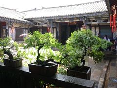 -朱家花园