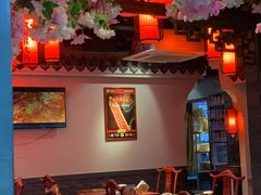 -大龙燚·旷野鲜火锅(广州首店)