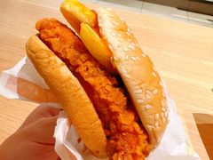 -麦当劳(领展中心城店)