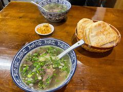 -长安后宰门水盆羊肉(新都心店)