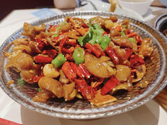 -饕林餐厅(太古里东升店)