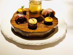 -王品牛排(郑州大卫城店)