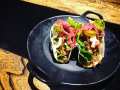 -黑角餐厅美式狂野Blackhorn(昌茂花园店)