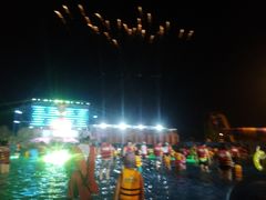 -西安华夏文旅水世界