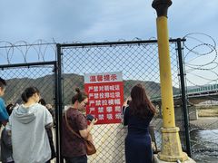 -图们国门景区