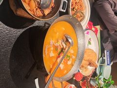 -唐猫庭院·千年陕菜(赛格国际购物中心店)