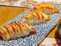-Sushi Love 创意寿司(丽影广场店)