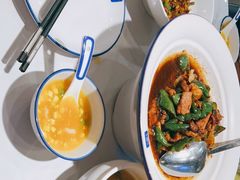 -兰湘子·湘菜小炒(石家庄万象城店)