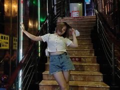 -欢唱KTV(映月湖环宇城店)