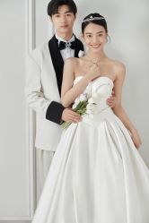 -27°罗马风情婚纱摄影