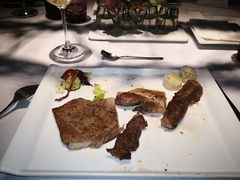 -发现花馆西餐厅FA Restaurant