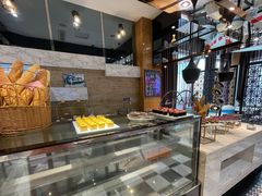 -张家港国贸酒店·餐厅