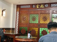 -恩宁刘福记(东华东路店)