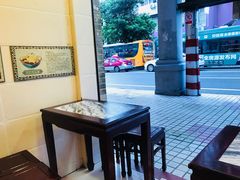 -玫瑰甜品(文明路店)