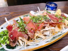 半生鲣鱼-角落里(中山公园店)